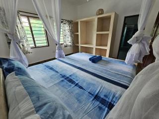 Nyumba Tamu - Watamu - 1