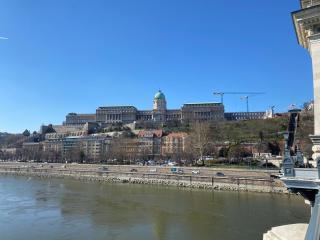 Chain Bridge Apartman - Boedapest - 7
