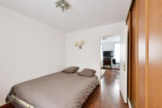 The Cosy Cocon Close to Eiffel Tower & Invalides - París - 9