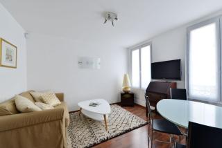 The Cosy Cocon Close to Eiffel Tower & Invalides - 6