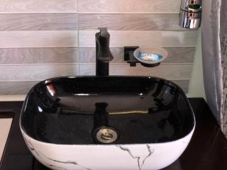 Ecohaven cottage - Entebbe - 6