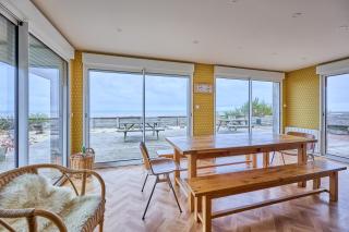 La Villa des Marées - Front de mer - Asnelles - 9