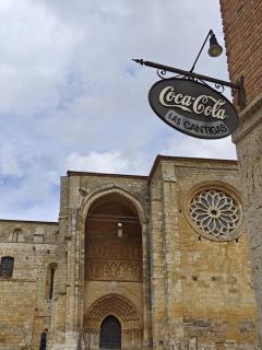 Hostal las Cantigas - Villalcázar de Sirga - 7