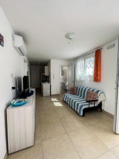 APPARTAMENTO 5 POSTI - Puglia - Marina di Pescoluse - Marina di Pescoluse - 0