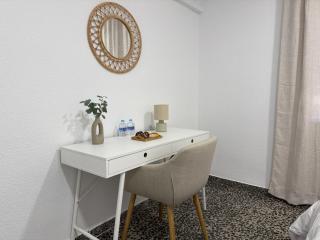 Habitación cerca Murcia centro y Arrixaca - Murcia - 8