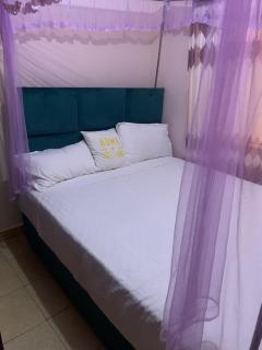 Angie's Nest - Syokimau - 5