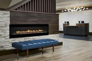 Sheraton Hamilton Hotel - Hamilton - 1