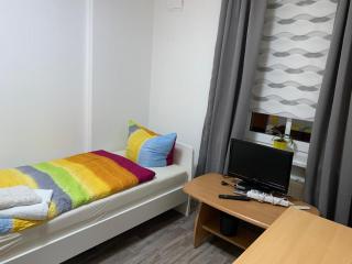 Wunderschöne Ferienwohnung in Glauchau Lerchenstraße 6 - 9