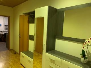 Wunderschöne Ferienwohnung in Glauchau Lerchenstraße 6 - Glauchau - 8