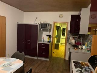 Wunderschöne Ferienwohnung in Glauchau Nähe Chemnitz, Zwickau und Gera - 8