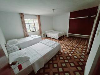 Los Angeles Hotel - Huaral - 8