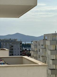 Apartment Restart - Zadar - 6