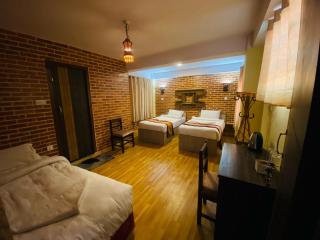 Hotel Durbar Side - 8
