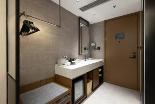 Atour Hotel Guangzhou Yuexiu Taojin Subway Station - Canton - 9