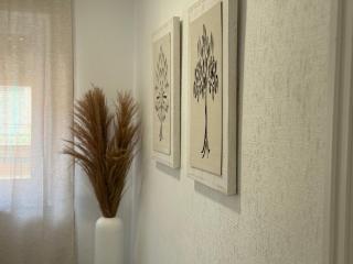 Habitación cerca Murcia centro y Arrixaca - Murcia - 9