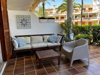 Apartamento Denia Primera Línea - Denia - 9