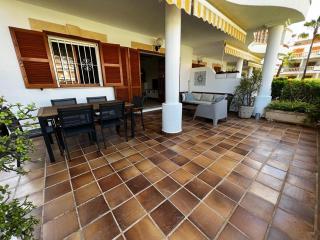 Apartamento Denia Primera Línea - Denia - 7