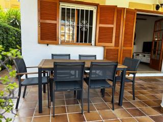 Apartamento Denia Primera Línea - Denia - 6