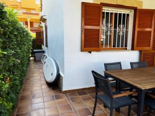 Apartamento Denia Primera Línea - Denia - 5