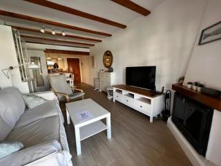 Apartamento Denia Primera Línea - Denia - 4