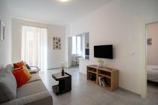 A step from the Beach - Roomy Apt with Sea Glimpse - Arma di Taggia - 4