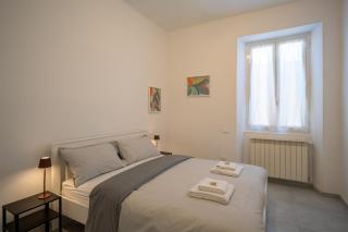 A step from the Beach - Roomy Apt with Sea Glimpse - Arma di Taggia - 6