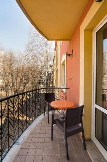2 Bedrooms with 2 Bathrooms, Balcony with Nice Garden View! - Erevan - 2