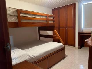 Casa grande y lujosa - Valledupar - 4