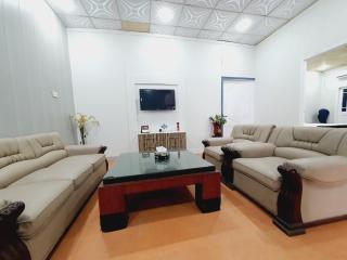 Business Lodges Gujrat - Gujrāt - 6