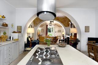 Colonna Country Home - Ururi - 1