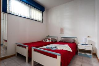 Cozy flat with stunning terrace in Bibione - Bibione - 7