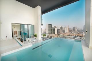 EasyGo- Luxury, Private Pool and Serene Location - 3