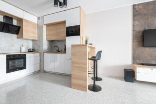 RentPlanet - Rezydencja Zegrze - Zegrze - 3