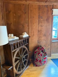 La Stüetta Lu - Villa di Chiavenna - 8