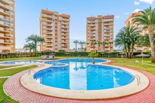 Puerto Mar I Bloque 1 9-1 - La Manga del Mar Menor - 7