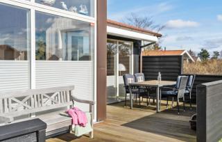 2 Bedroom Gorgeous Home In Juelsminde - Juelsminde - 3