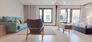 Casa do Cinema Downtown Apartment - 1