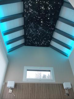 La Cadanise, Suite Étoilée - 5