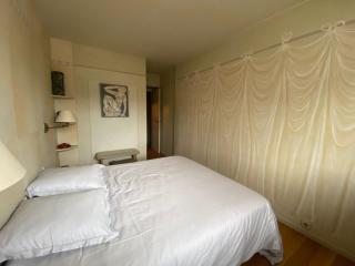 Appartement chaleureux au cours du 15eme - Parijs - 5