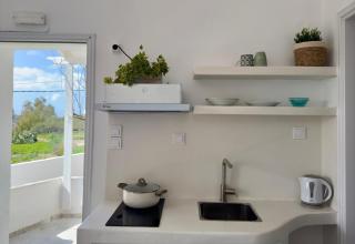 Palaios Rooms - Plaka Milou - 9