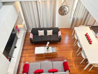 Family Duplex Disneyland Paris - Rentaway BnB - 5