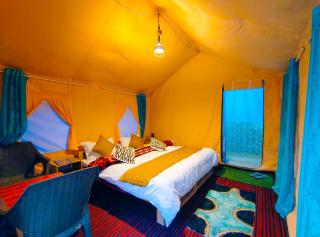 Baspa Valley Adventure Camp - Saturang - 7