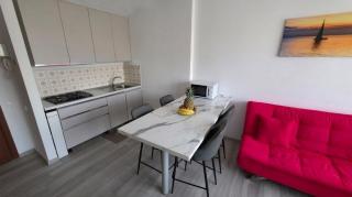 Appartamento Lido di Fermo vista mare, a 50m dalla spiaggia, 1 piano ascensore - Lido di Fermo - 9