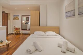Otto Centro - Athènes - 8