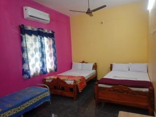 Vibeesh Villa - Yelagiri - 8