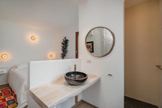Villa Nuova di Design con Piscina Privata - San Pantaleo - 6