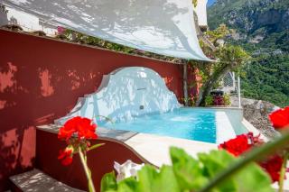 Yourhome - La Casupola - Positano - 7