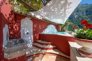 Yourhome - La Casupola - Positano - 6