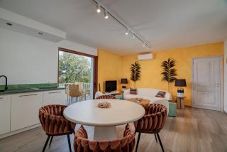 Villa Nuova di Design con Piscina Privata - San Pantaleo - 4