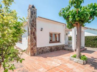Preciosa casa con un enorme jardín - El Vendrell - 9